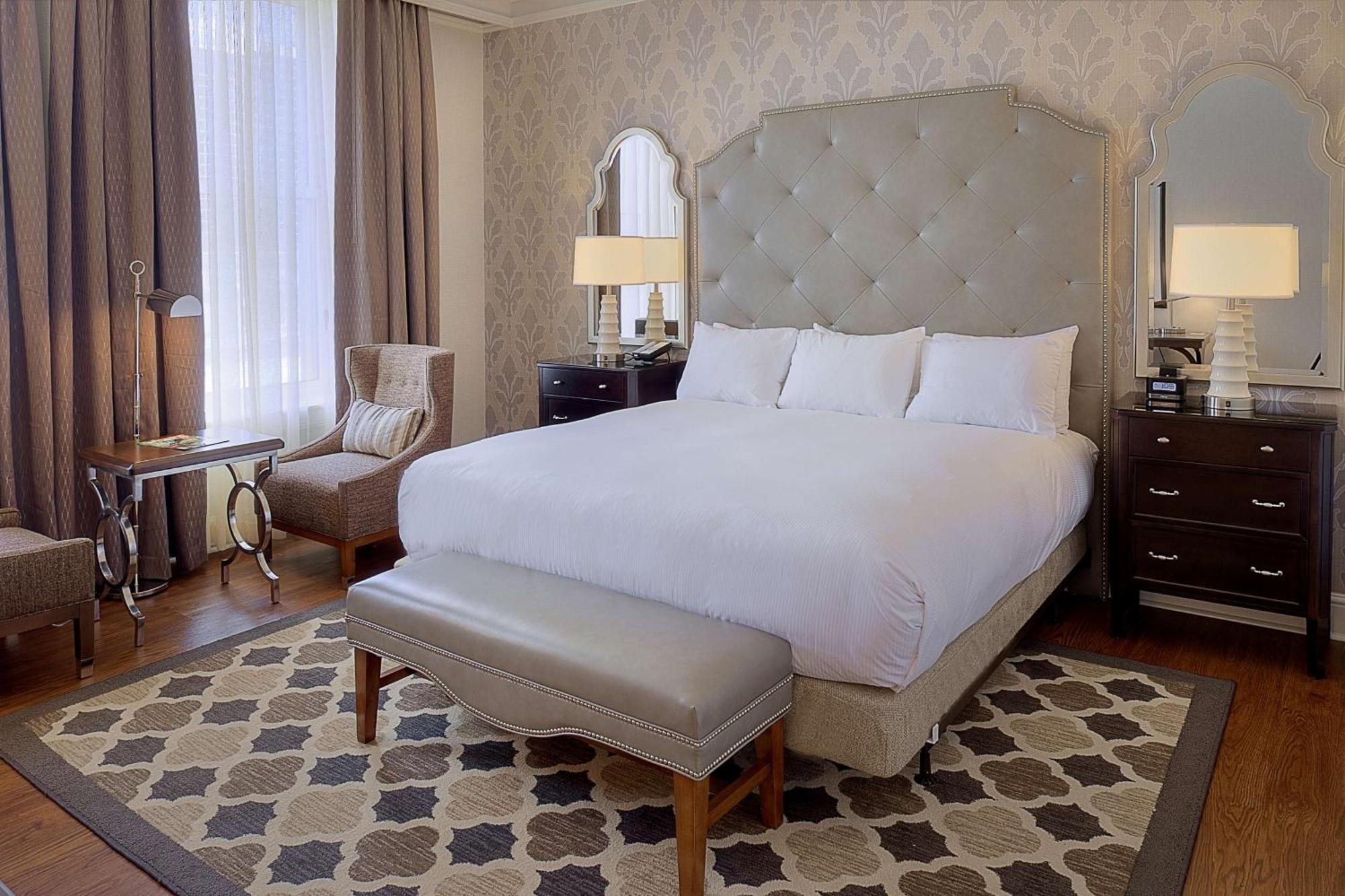 St. Louis Union Station Hotel, Curio Collection By Hilton Zewnętrze zdjęcie