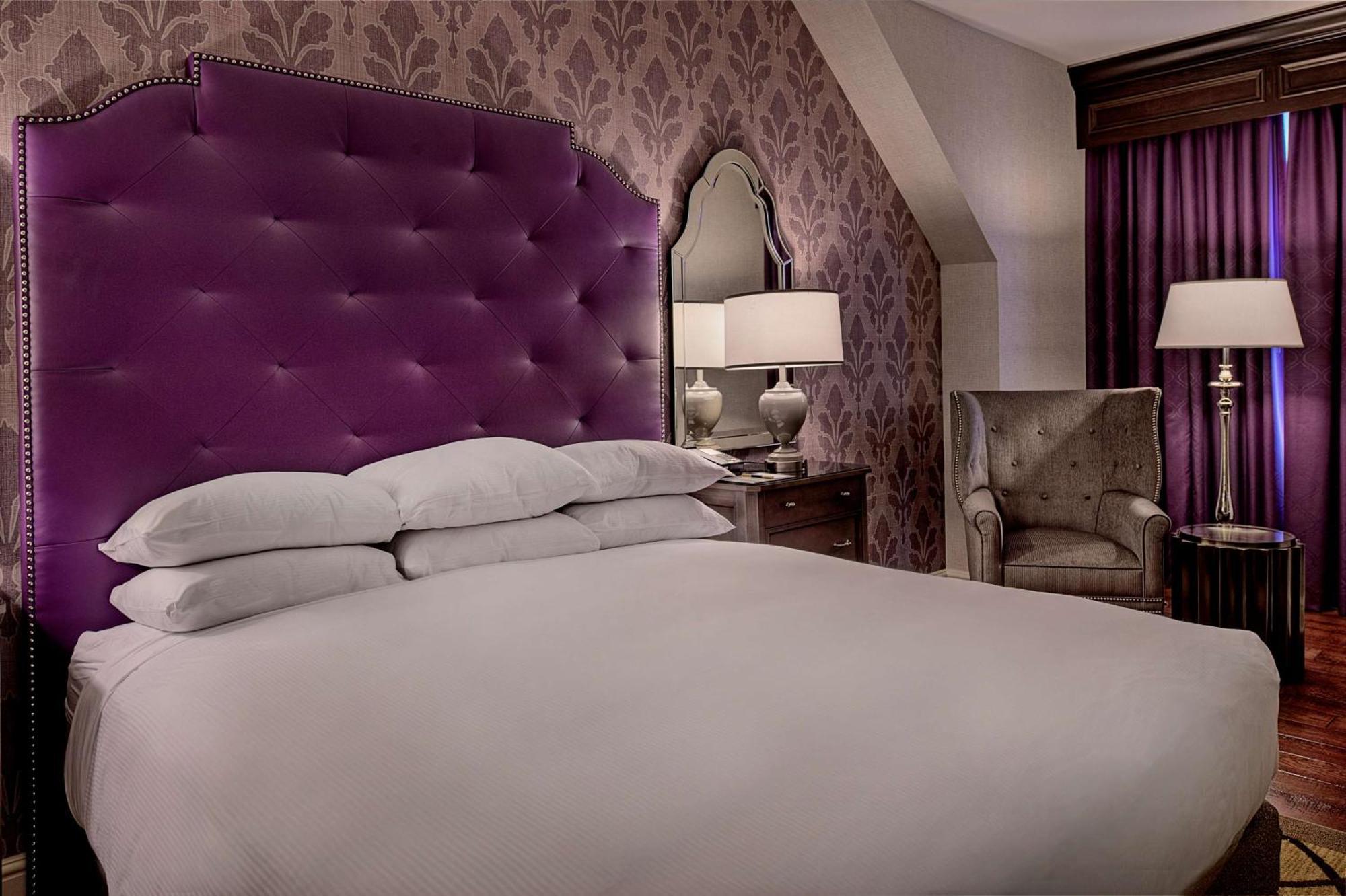 St. Louis Union Station Hotel, Curio Collection By Hilton Zewnętrze zdjęcie